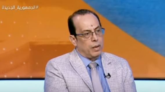 حسام هزاع الخبير السياحي