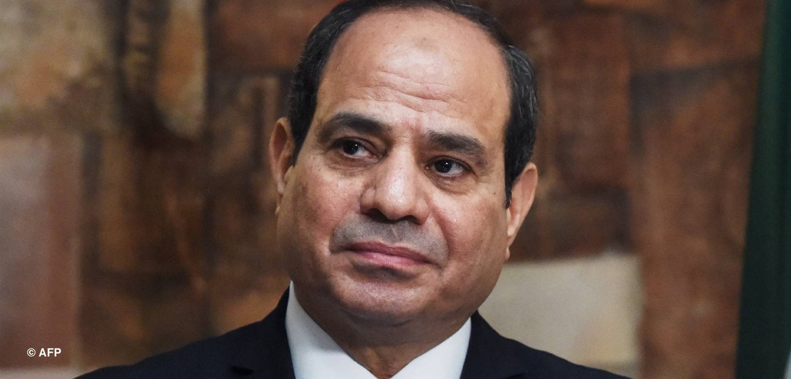 الرئيس عبد الفتاح السيسي 