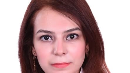 الدكتورة هاجر التونسي أستاذ مساعد بكلية التربية جامعة حلوان