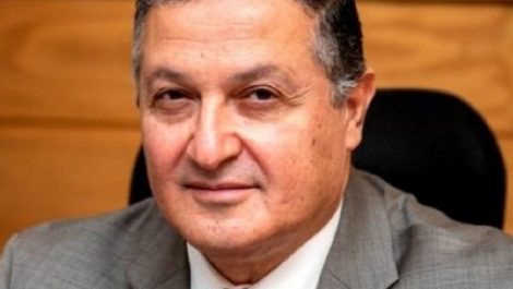  النائب جمال السعيد ، عضو لجنة النقل والمواصلات بالبرلمان