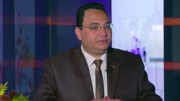 الدكتور وليد هندي