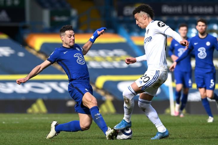 تشيلسي وليدز