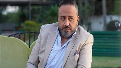 خالد سرحان 