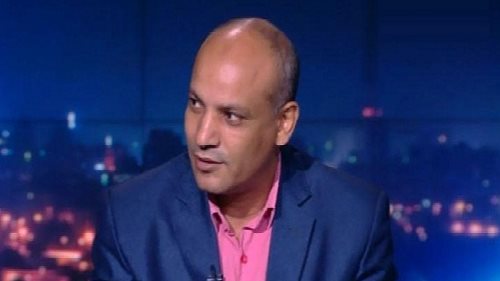 الباحث ماهر فرغلي 