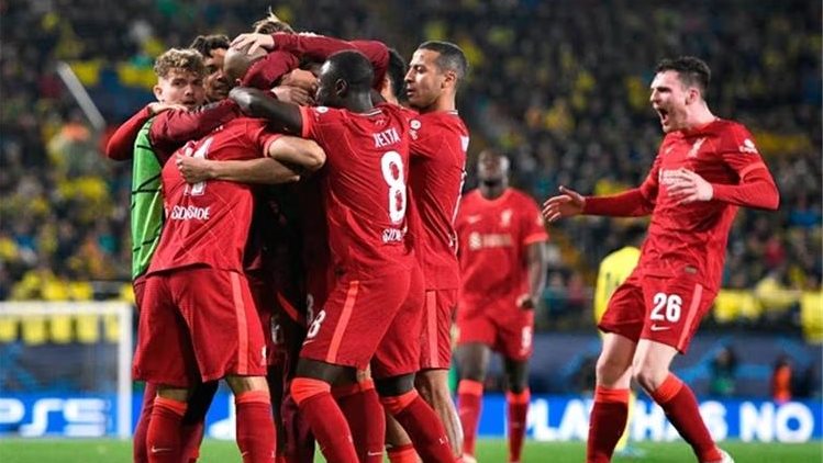 ليفربول