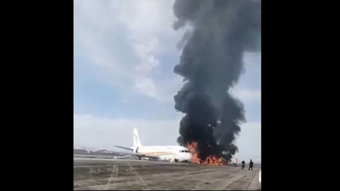 من موقع الحادث