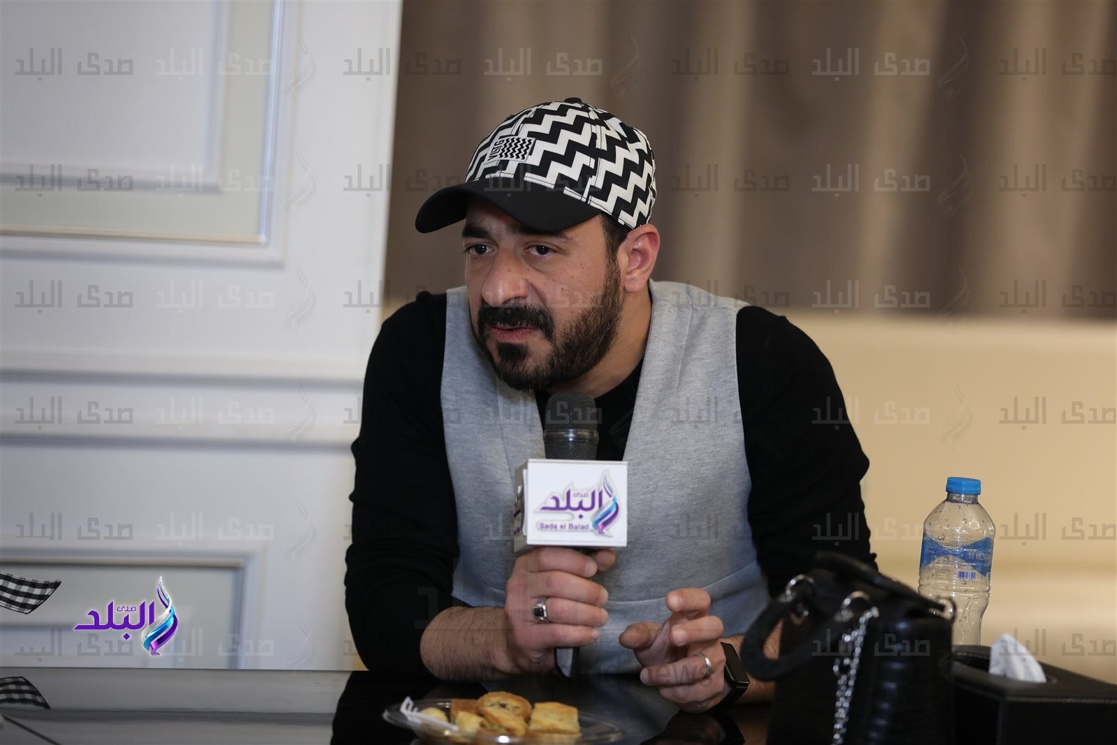 رامي الطمباري