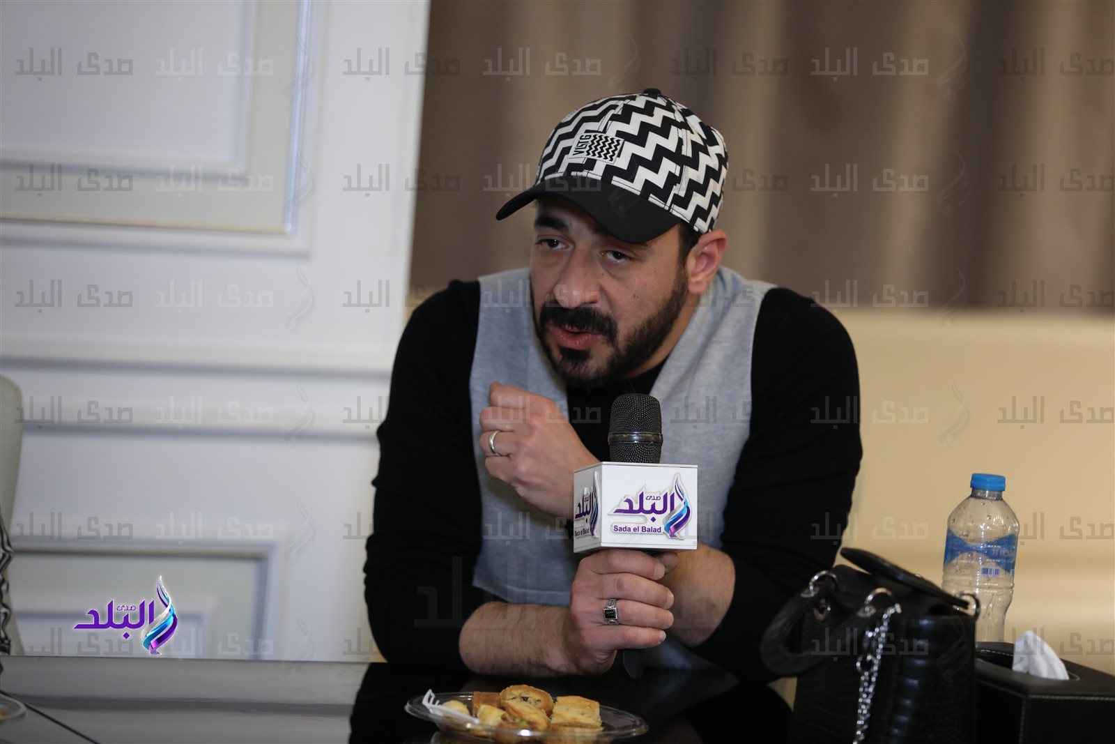 رامي الطمباري