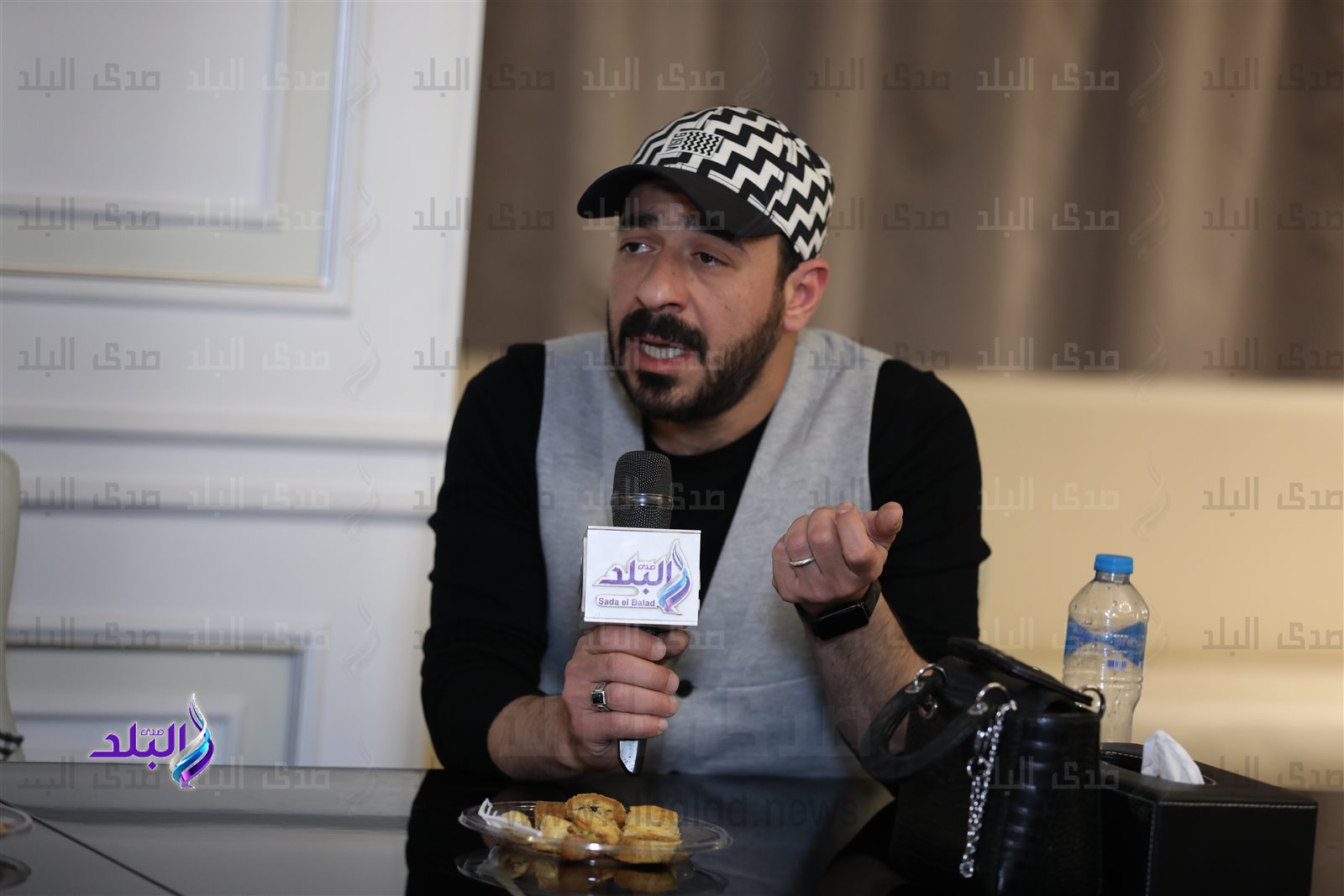 رامي الطمباري