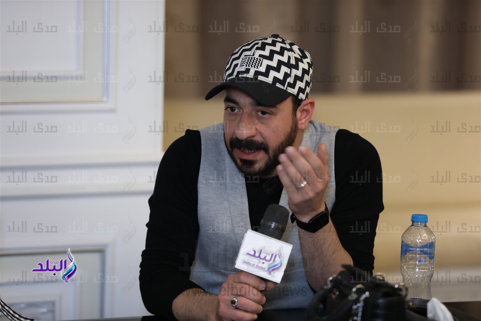 رامي الطمباري