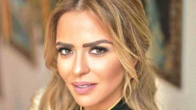 مها الصغير 
