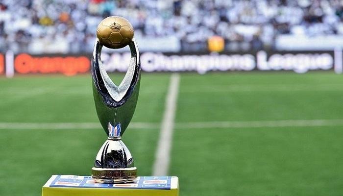 دوري أبطال إفريقيا