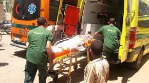 نقل متوفين - أرشيفية