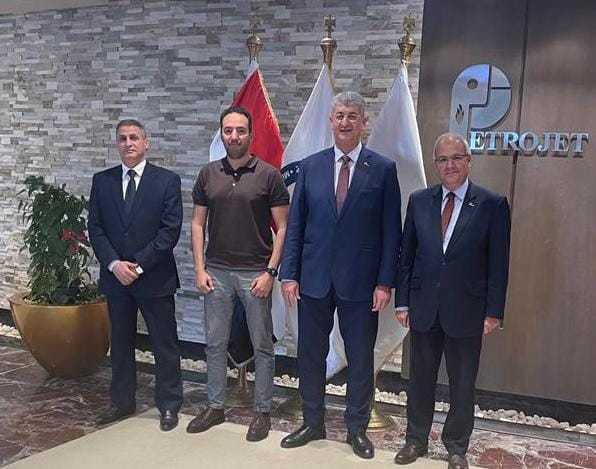 هيثم شعبان مديرا فنيا لـ بتروجت