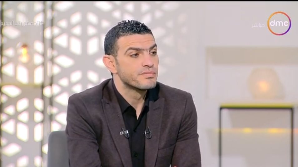 إيهاب المصري