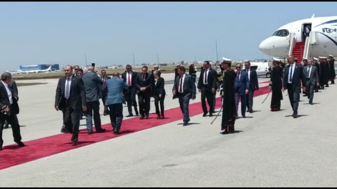 رئيس الوزراء
