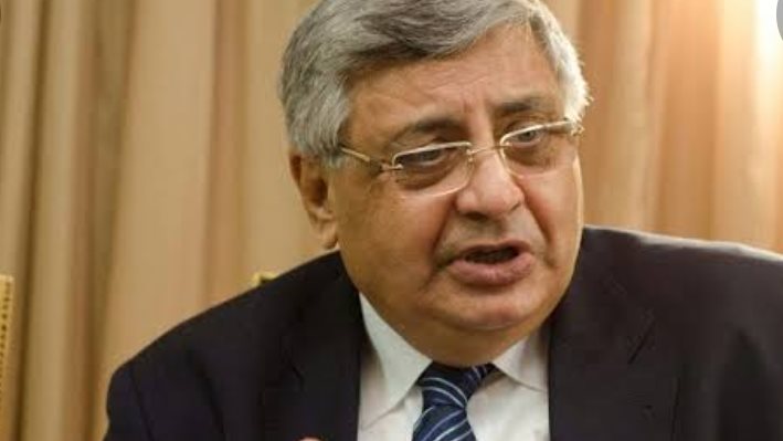 الدكتور محمد عوض تاج الدين