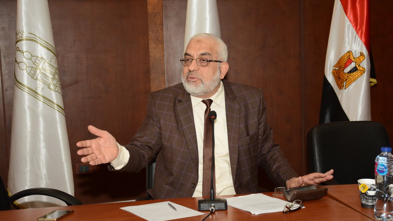 جانب من الفعاليات