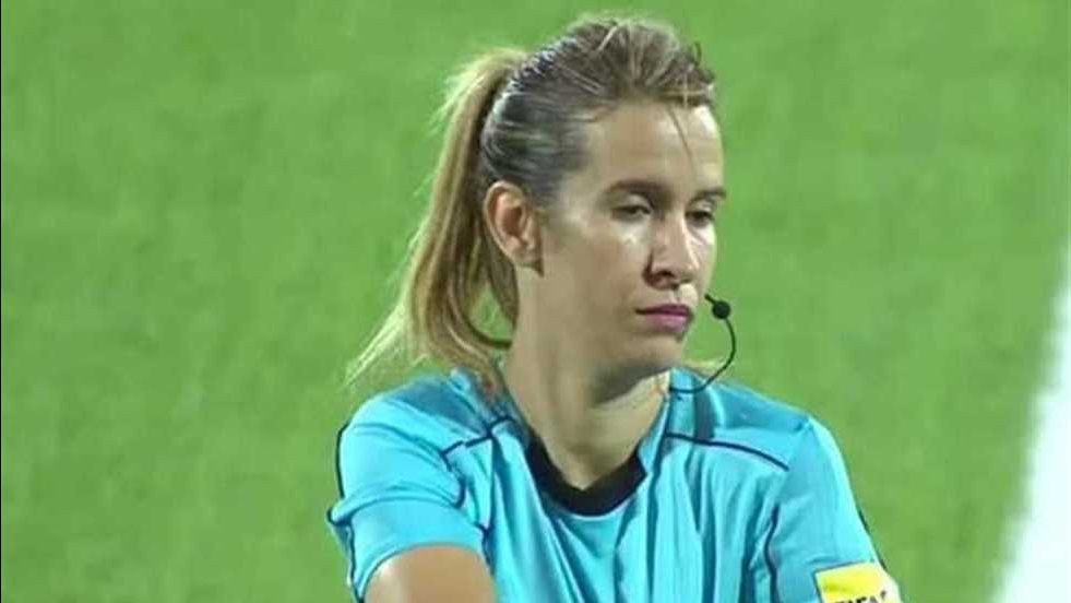  بشرى كربوبي