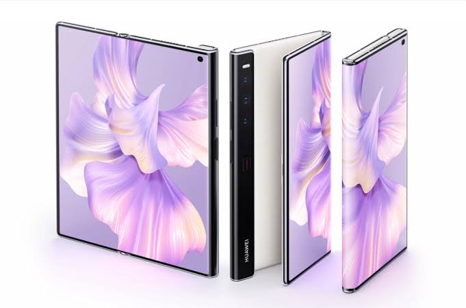 هاتف هواوي Huawei Mate Xs 2