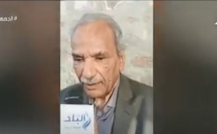 المستشار أحمد أبو دقة، نائب رئيس النيابة الإدارية الأسبق