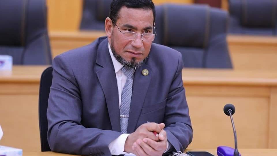 عبدالفتاح خضر 