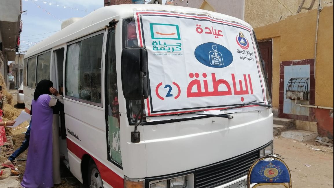قافلة 