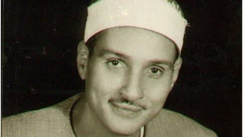 الشيخ حمدي الزامل