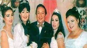 الحاج متولي 