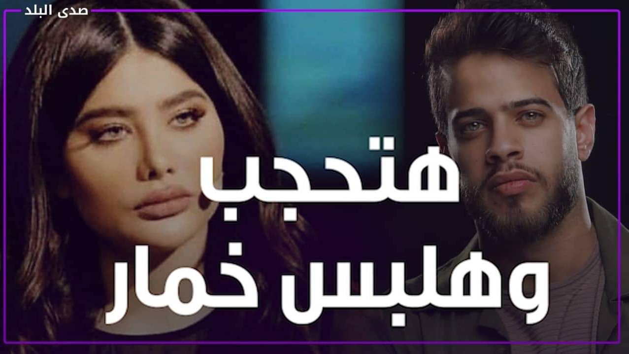 الفنانة إنجي خوري