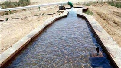 صورة تعبيرية - مياه جوفية 