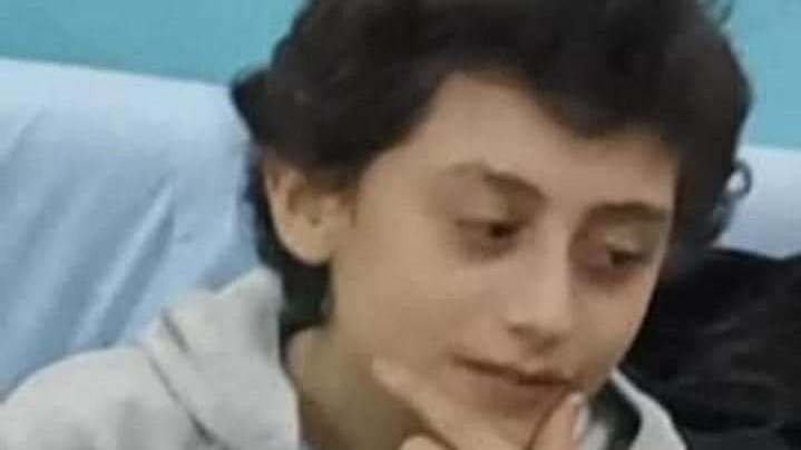 الطالب يوسف ميسرة 