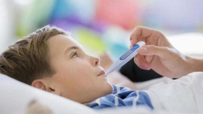 المكسيك تسجل أول حالات إصابة بالتهاب الكبد الغامض بين الأطفا