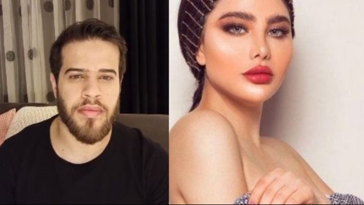 انجي خوري - ادهم النابلسي