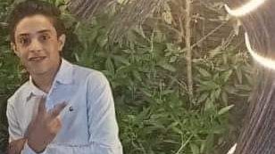 الطالب المتوفى