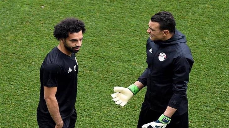 منتخب مصر الوطنى