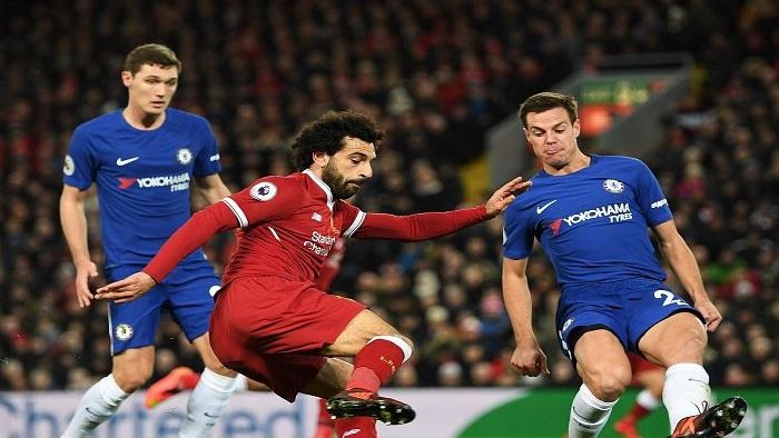 ليفربول يسعى لتحقيق الكأس الثامن