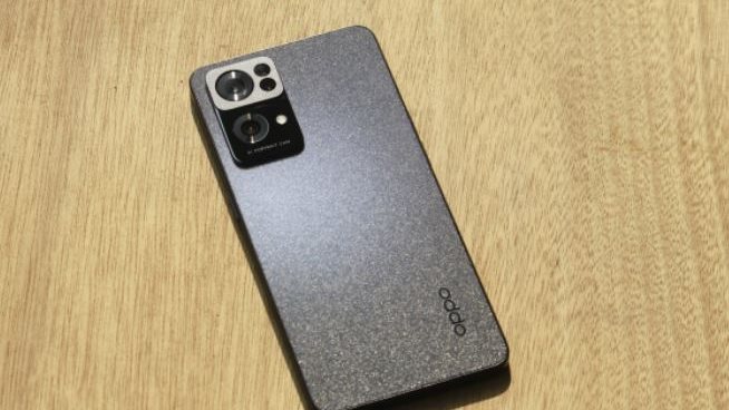هاتف أوبو الجديد Oppo Reno8 Pro