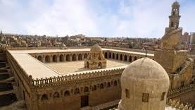 جامع أحمد بن طولون