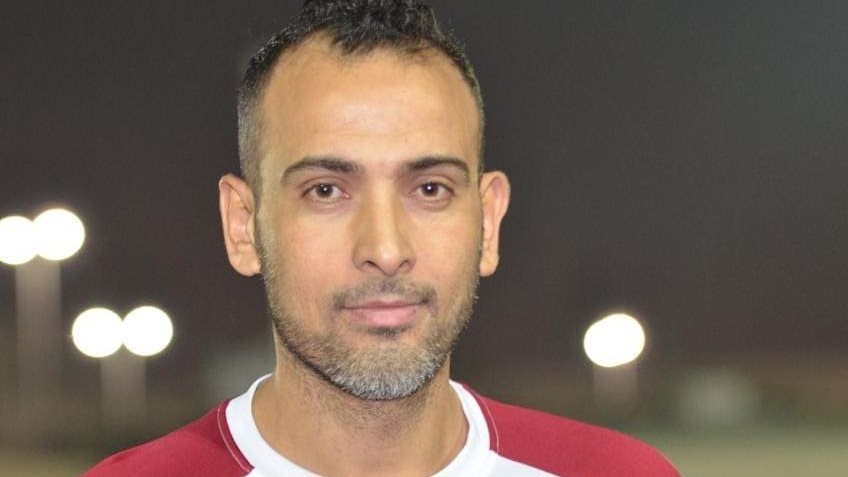  محمد العتراوي