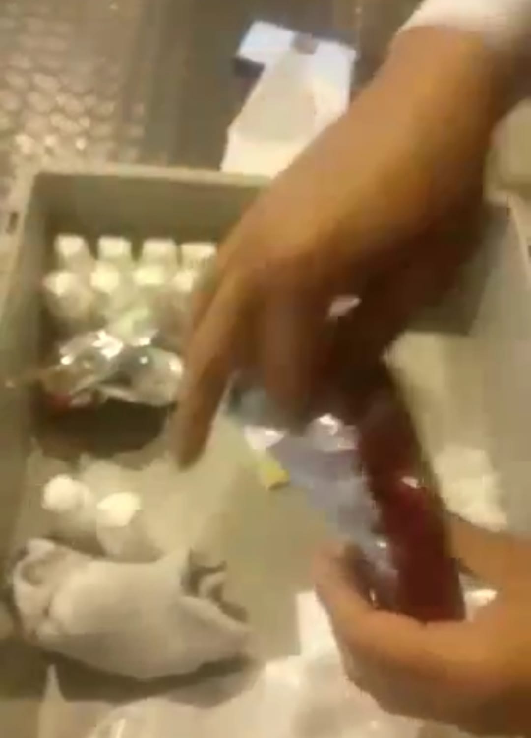 المهربات