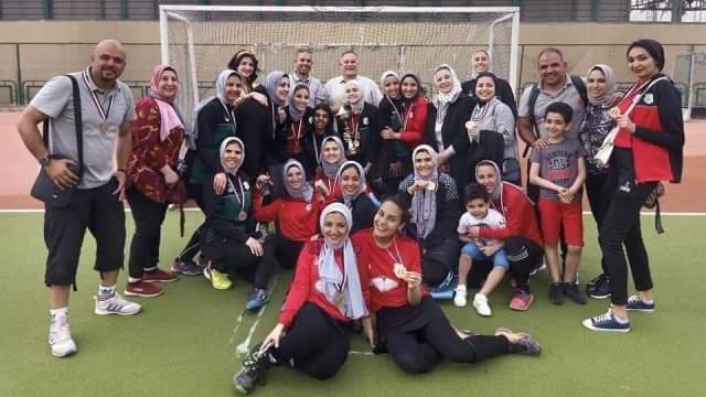 هوكي الشرقية