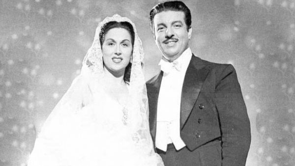 أنور وجدي - أنور وجدي