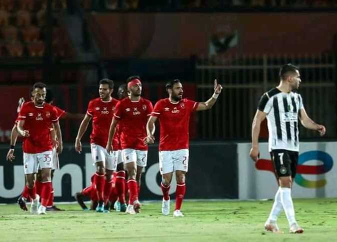 فريق الأهلي