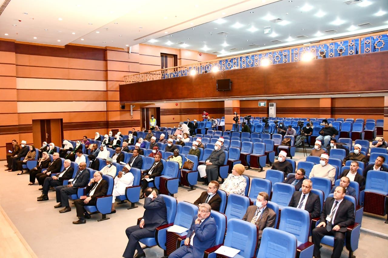 دورة الأوقاف العلمية