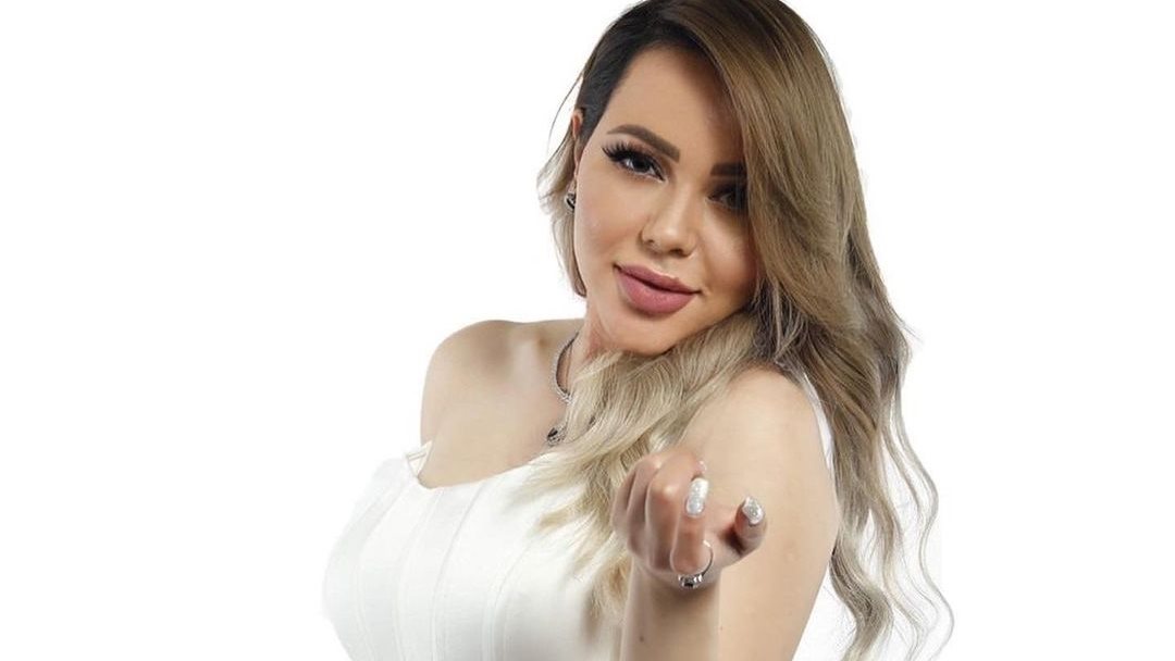 اسما ابراهيم 