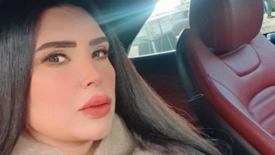 عبير صبري