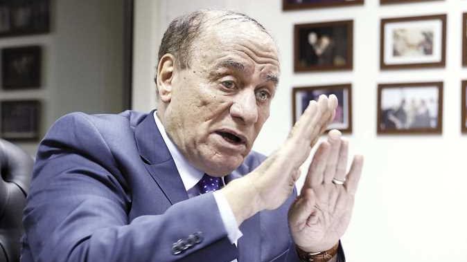 سمير فرج 