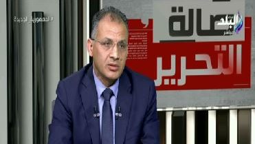 محمد فايز فرحات 