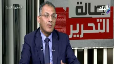 محمد فايز فرحات 